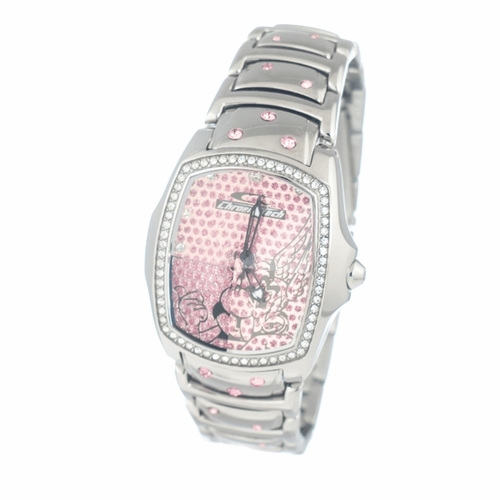 Chronothec CT7896LS-84M watch woman quartz