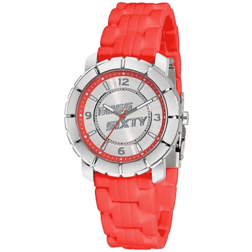 Miss Sixty SIJ003 watch woman quartz