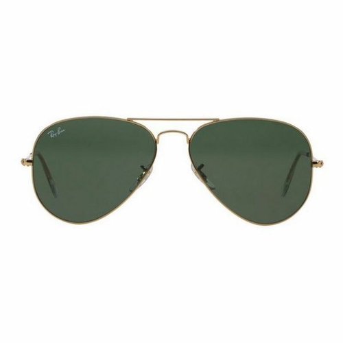 Unisex Sunglasses Ray-Ban RB3025 L0205 (58 mm)