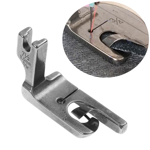 1PC Metal Presser Foot Industrial Sewing Machine