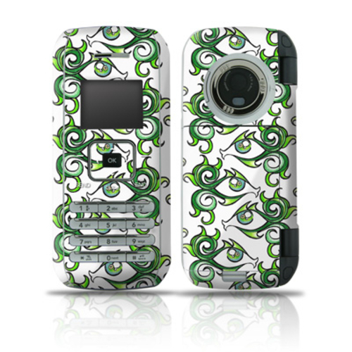 DecalGirl ENV-KAY LG Cell Phone ENV Skin - Kay