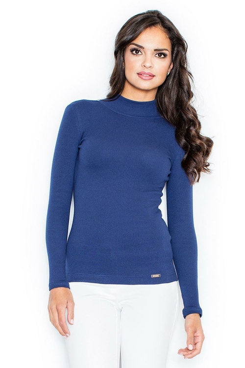  Turtleneck model 43879 Figl 