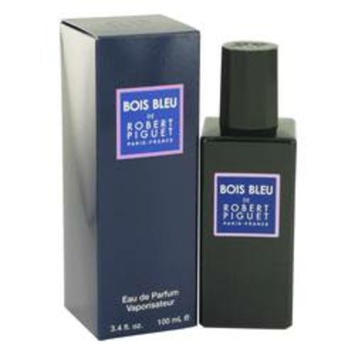 Bois Bleu Eau De Parfum Spray (Unisex) By Robert Piguet 3.4 oz Eau De