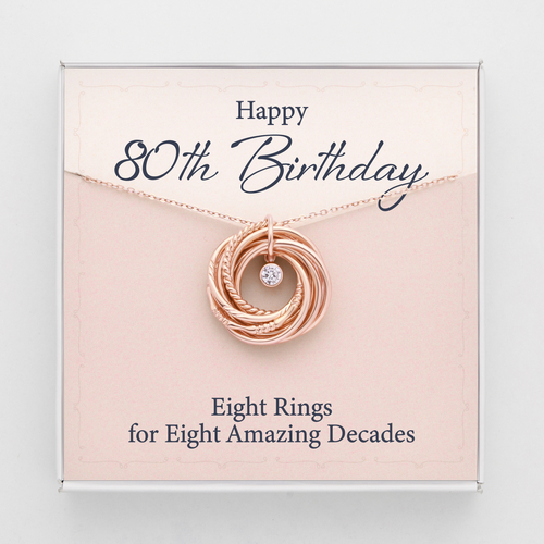 80th Birthday Gift For Her, Birthday Gift For Mom, Nana 80th Birthday