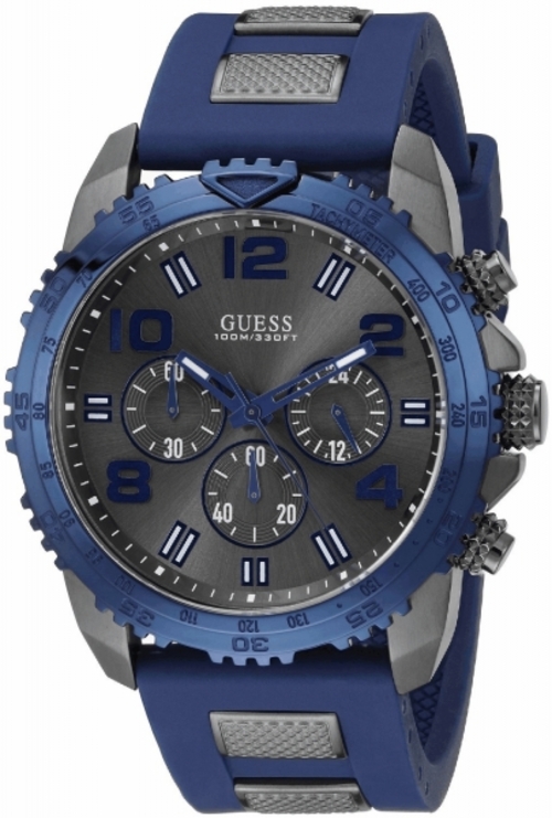 Guess W0599G2 watch man quartz