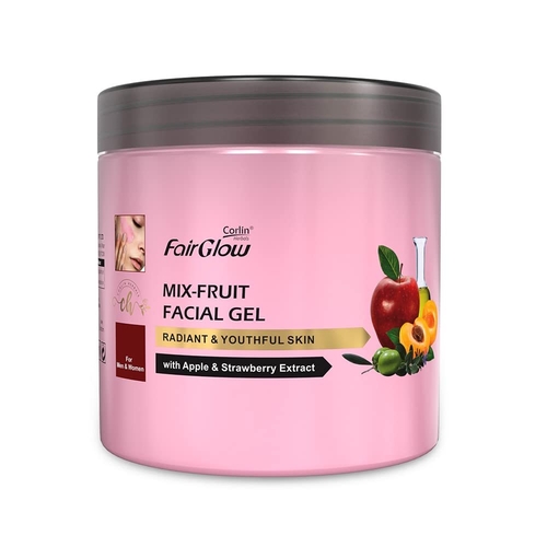 Fair Glow Mix Fruit Facial Gel 800g