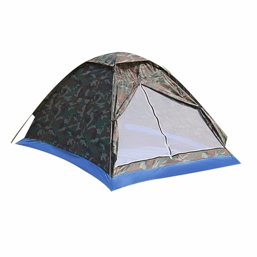 Outdoor Portable Beach Tent Camouflage Camping