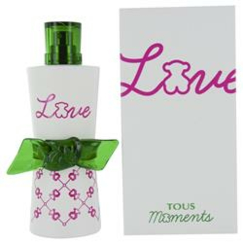 TOUS LOVE MOMENTS by Tous