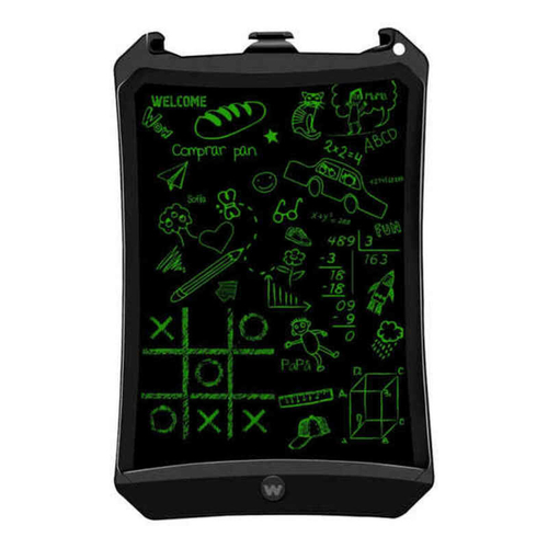 Magnetic Board with Marker Woxter Smart pad 90 9" (22,4 x 14,5 x 0.67