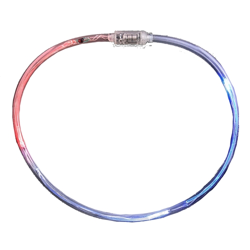 Blinkee 4050000 USA Tube Necklace