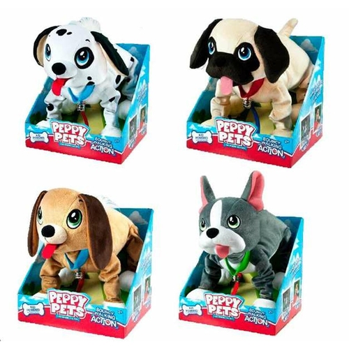Plush Pet Bizak Funny Pets Plastic