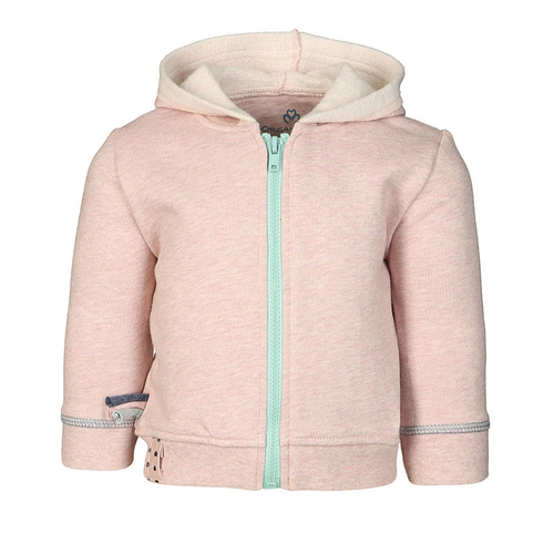 OrganicEra Organic Baby Hooded Jacket