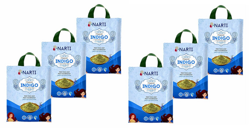 indigo powder 3 kg organic for hair Care & Conditioning