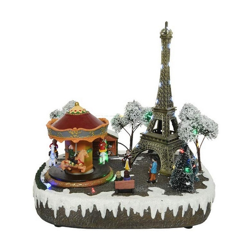 Christmas bauble Decoris (29 X 24 X 30 CM)