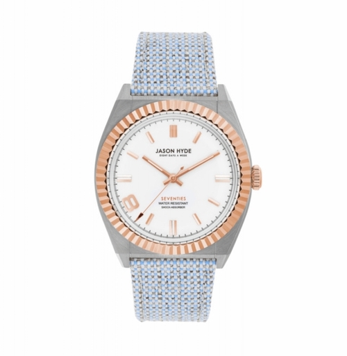 Jason Hyde JH20015 watch woman quartz