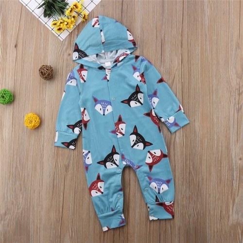 Pudcoco Fashion Comfort Spring Autumn Baby Girl