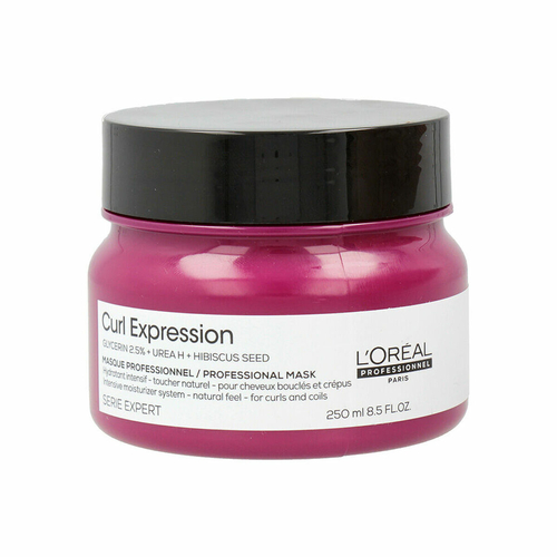 Hair Mask L'Oreal Professionnel Paris Expert Curl Expression Luxurious