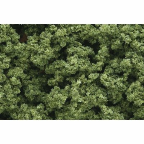 Woodland Scenics FC682 Clump Foliage - Light Green