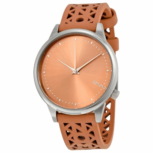 Komono KOM-W2650 watch woman quartz