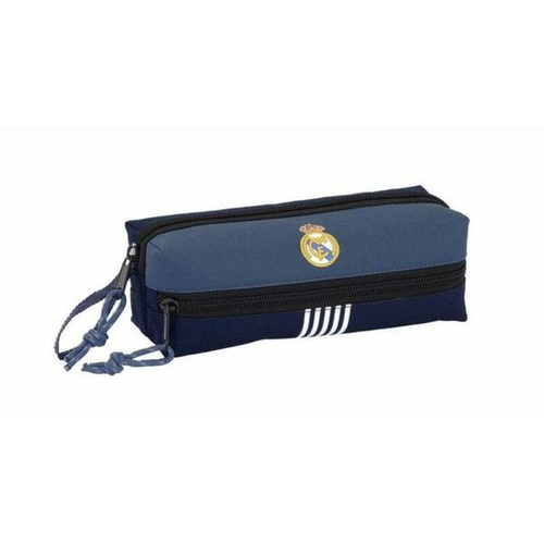 Holdall Real Madrid C.F. Blue