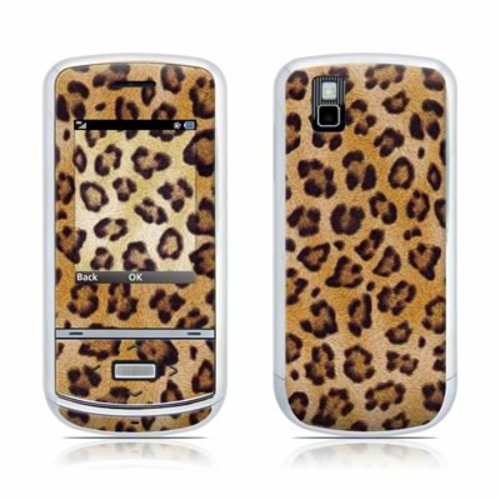DecalGirl LSH2-LEOPARD LG Shine 2 Skin - Leopard Spots