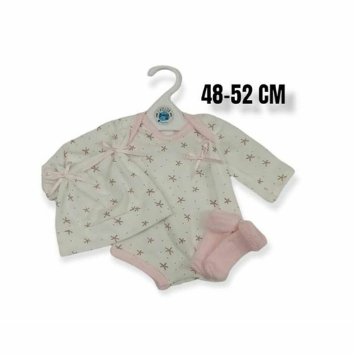 Doll's clothes Berjuan 5013-22