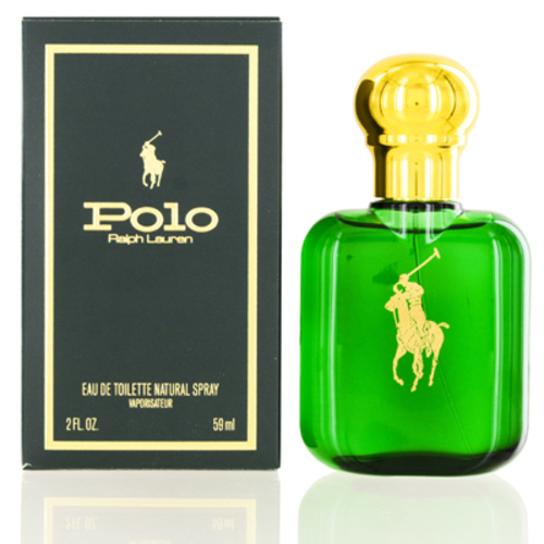 POLO EDT SPRAY