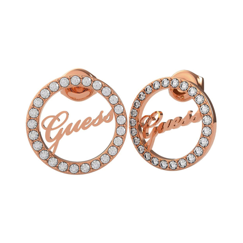 Guess Ladies Earrings UBE20142