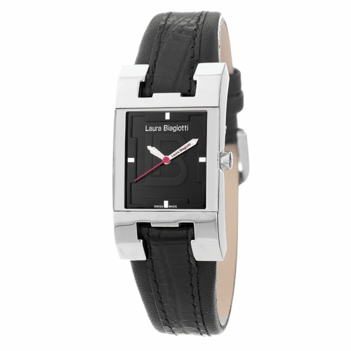 Laura Biagiotti LB0042L-NE watch woman quartz