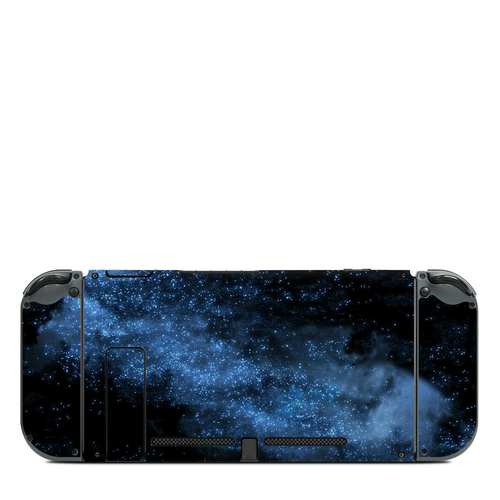 DecalGirl NSB-MILKYWAY Nintendo Switch Console Back Skin - Milky Way