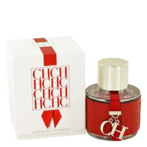 Ch Carolina Herrera Eau De Toilette Spray By Carolina Herrera 1.7 oz
