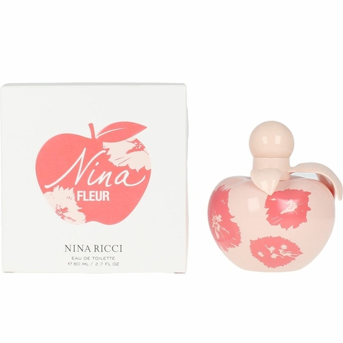 Women's Perfume Nina Ricci Nina Fleur EDT Nina Fleur 80 ml