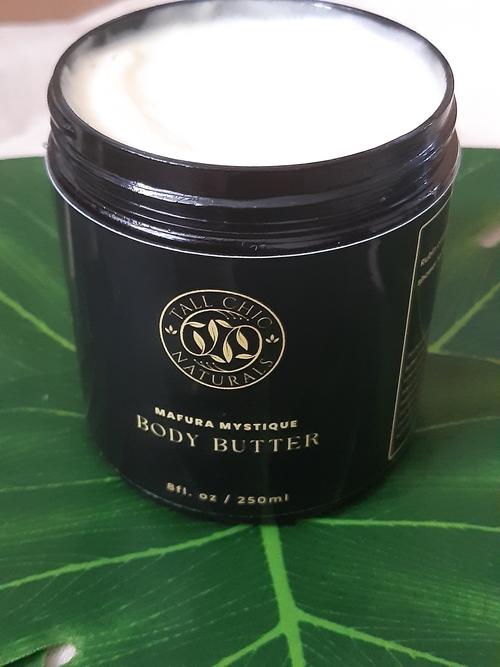 Mafura Mystique Body Butter