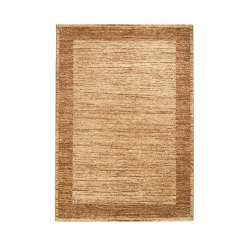 Infinity Frame Beige Rug 160 X 230 Cm