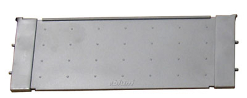 Blum BZSI.020Q Tray Components Double Divider for Additions to Sets