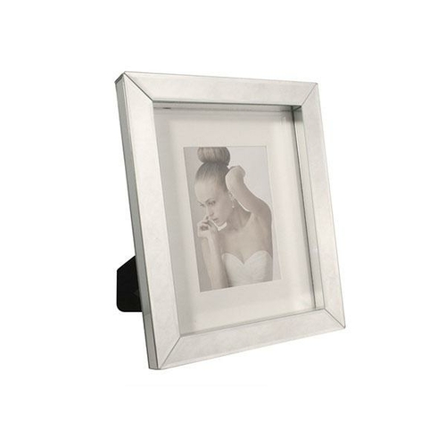 Monterey Silver 5x7 Photo Frame