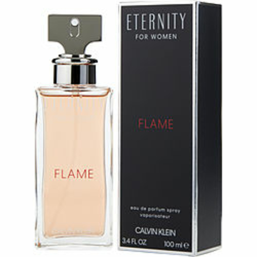 ETERNITY FLAME by Calvin Klein