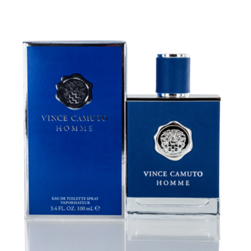 VINCE CAMUTO HOMME EDT SPRAY