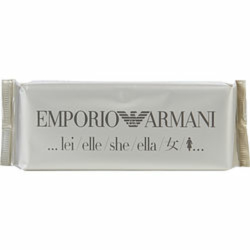 EMPORIO ARMANI by Giorgio Armani