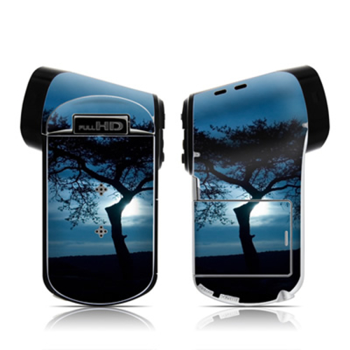 DecalGirl SXTI-STANDALONE Sanyo Xacti Skin - Stand Alone