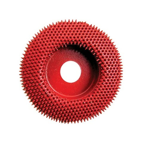 King Arthur Tools 10009 2 in. Shaper Disc