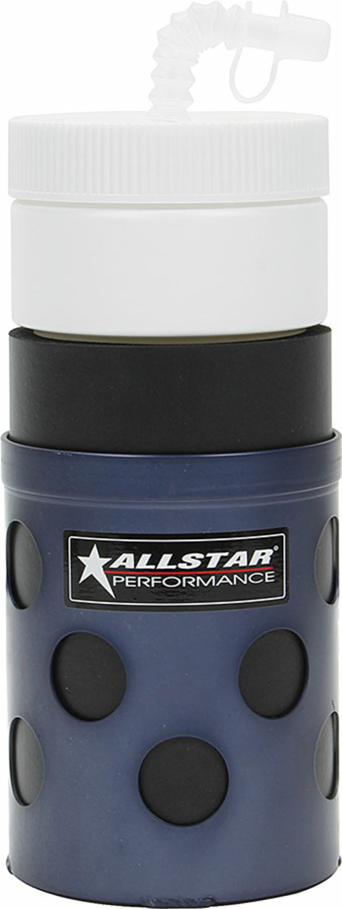 Allstar Performance ALL10480 1.75 in. Clamp On Drink Bottle Kit