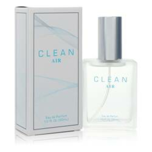 Clean Air Eau De Parfum Spray By Clean 1 oz Eau De Parfum Spray