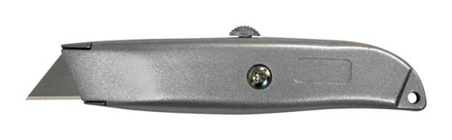 Techniedge TE03-697 Retract Utility Knife  Low Density