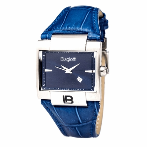 Laura Biagiotti LB0034M-02 watch man quartz