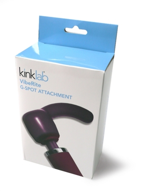 Viberite G-Spot Attachment