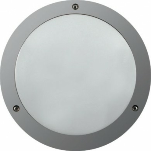 Dabmar Lighting W3986-GRY 26 watt Surface Mount Wall Fixture - 120V