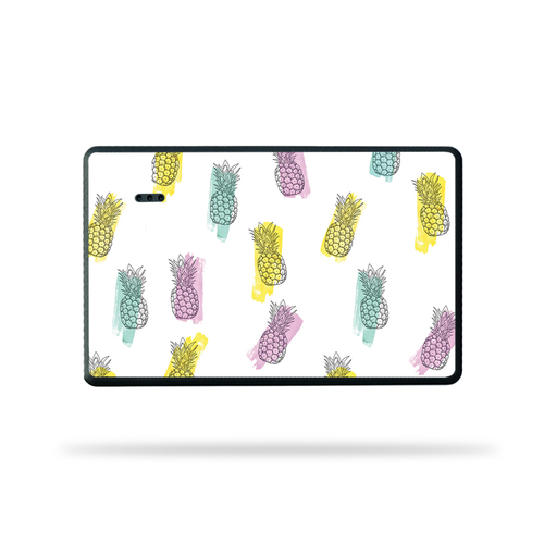 MightySkins TILESL-Funky Pineapples Skin for Tile Slim 2020 - Funky Pi