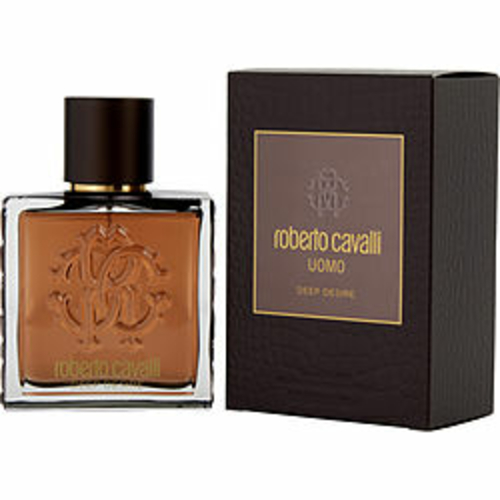 ROBERTO CAVALLI UOMO DEEP DESIRE by Roberto Cavalli