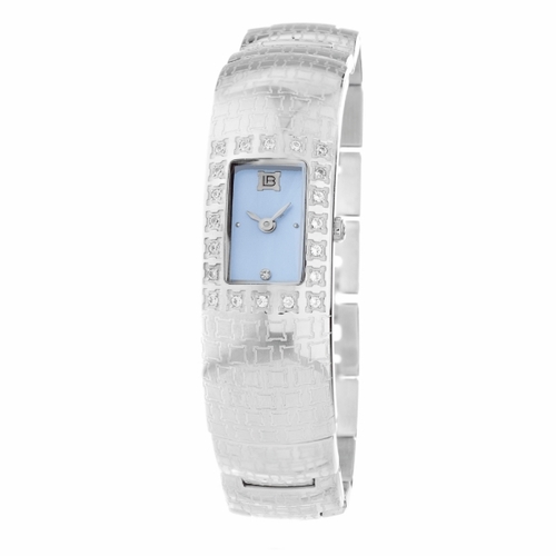 Laura Biagiotti LB0004S-02Z watch woman quartz